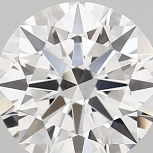 1.36 cctw VVS2 - Lab Grown Loose Diamond