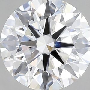 2.33 cctw VVS2 - Lab Grown Loose Diamond