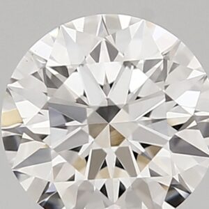 1.18 cctw VVS2 - Lab Grown Loose Diamond