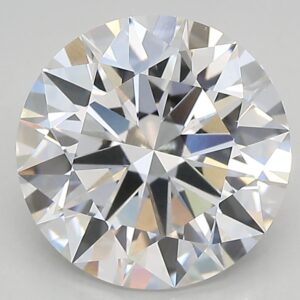 4.03 cctw VVS2 - Lab Grown Loose Diamond