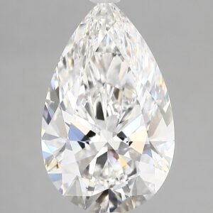 4.00 cctw VVS2 - Lab Grown Loose Diamond