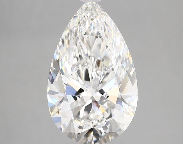 4.00 cctw VVS2 - Lab Grown Loose Diamond