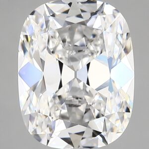 4.02 cctw VVS2 - Lab Grown Loose Diamond