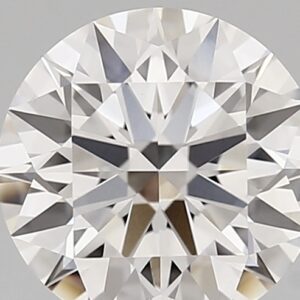 1.81 cctw VVS2 - Lab Grown Loose Diamond