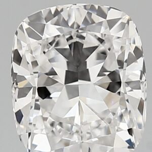 1.51 cctw VVS2 - Lab Grown Loose Diamond