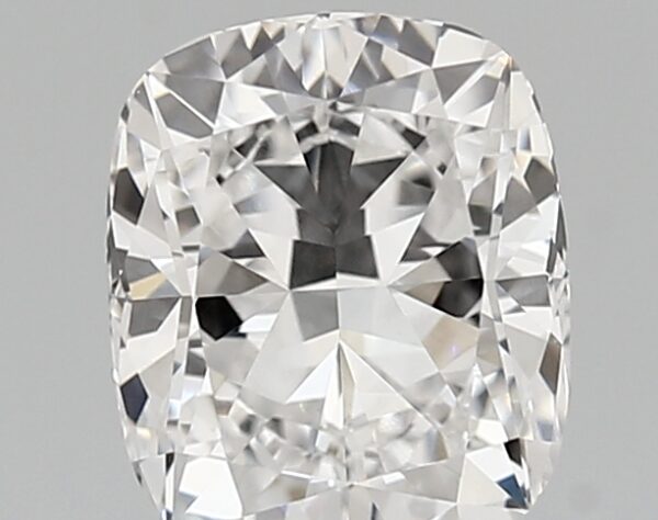 1.51 cctw VVS2 - Lab Grown Loose Diamond