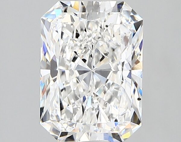2.07 cctw VS2 - Lab Grown Loose Diamond
