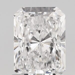 1.01 cctw VVS2 - Lab Grown Loose Diamond