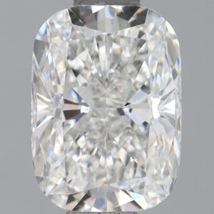 0.99 cctw VS2 - Lab Grown Loose Diamond