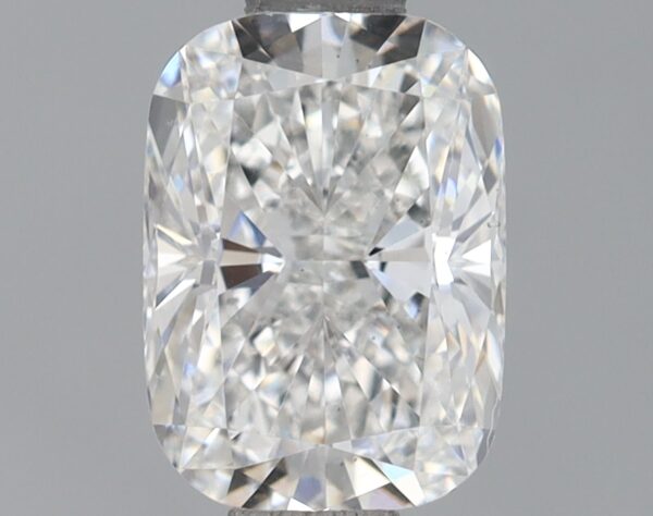 0.99 cctw VS2 - Lab Grown Loose Diamond