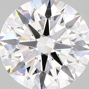2.07 cctw VVS2 - Lab Grown Loose Diamond