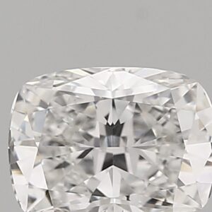 1.04 cctw VVS2 - Lab Grown Loose Diamond