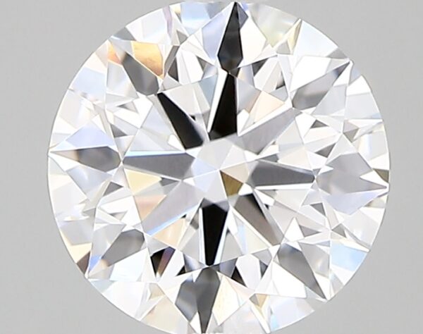 2.16 cctw VVS2 - Lab Grown Loose Diamond