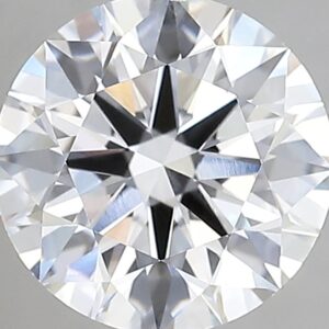 2.33 cctw VVS2 - Lab Grown Loose Diamond