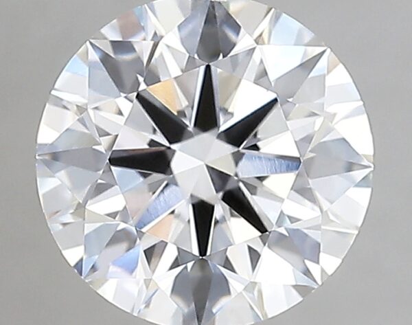 2.33 cctw VVS2 - Lab Grown Loose Diamond