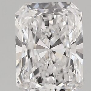 1.05 cctw VVS1 - Lab Grown Loose Diamond