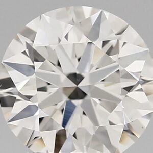 1.85 cctw VVS2 - Lab Grown Loose Diamond