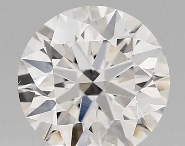 1.85 cctw VVS2 - Lab Grown Loose Diamond