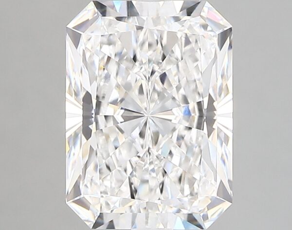 3.12 cctw VVS2 - Lab Grown Loose Diamond