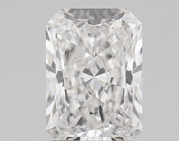 1.29 cctw VVS2 - Lab Grown Loose Diamond
