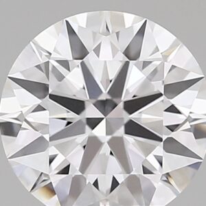 1.91 cctw VVS2 - Lab Grown Loose Diamond