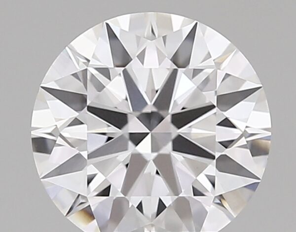 1.91 cctw VVS2 - Lab Grown Loose Diamond