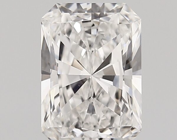 1.62 cctw VVS2 - Lab Grown Loose Diamond