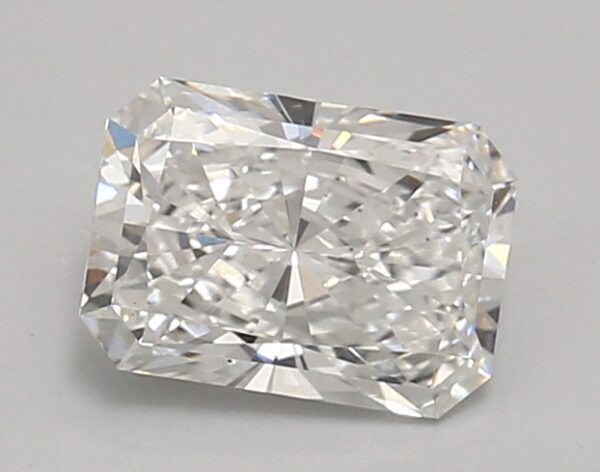 1.70 cctw VS2 - Lab Grown Loose Diamond