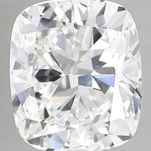 2.93 cctw VVS2 - Lab Grown Loose Diamond