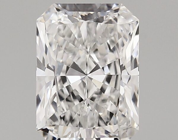 1.86 cctw VVS2 - Lab Grown Loose Diamond
