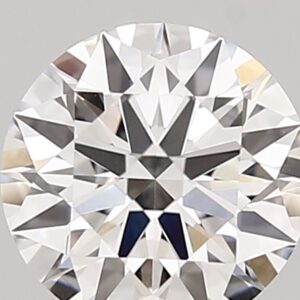 1.19 cctw VVS2 - Lab Grown Loose Diamond