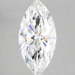 4.01 cctw VVS2 - Lab Grown Loose Diamond