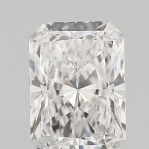 1.08 cctw VVS2 - Lab Grown Loose Diamond