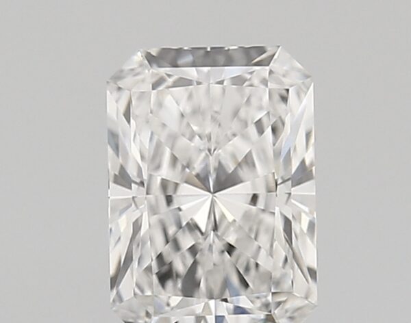 1.08 cctw VVS2 - Lab Grown Loose Diamond