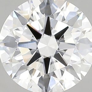 2.04 cctw VVS2 - Lab Grown Loose Diamond