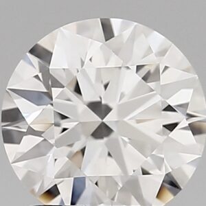 1.40 cctw VVS2 - Lab Grown Loose Diamond