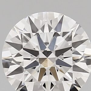 1.04 cctw VVS2 - Lab Grown Loose Diamond