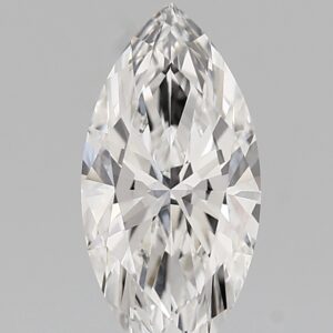 1.30 cctw VVS2 - Lab Grown Loose Diamond