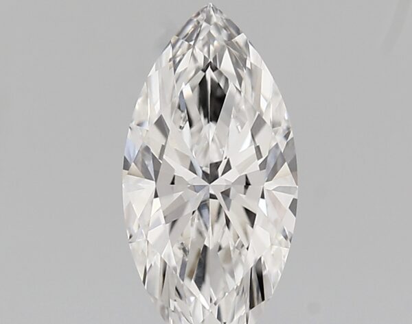 1.30 cctw VVS2 - Lab Grown Loose Diamond