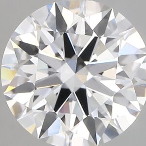3.27 cctw VVS2 - Lab Grown Loose Diamond