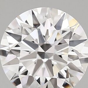 1.14 cctw VVS1 - Lab Grown Loose Diamond