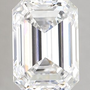 4.04 cctw VS1 - Lab Grown Loose Diamond