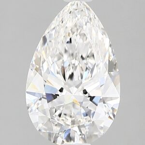 1.69 cctw VVS2 - Lab Grown Loose Diamond