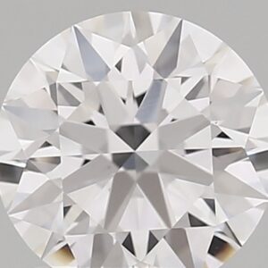 1.34 cctw VVS2 - Lab Grown Loose Diamond