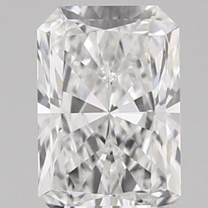 1.02 cctw VVS2 - Lab Grown Loose Diamond