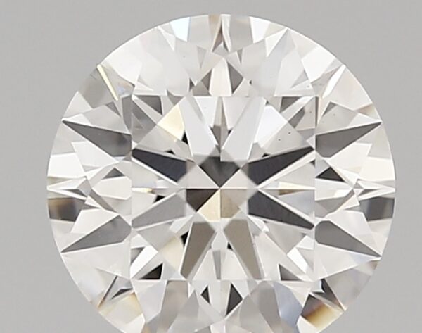 1.86 cctw VVS2 - Lab Grown Loose Diamond