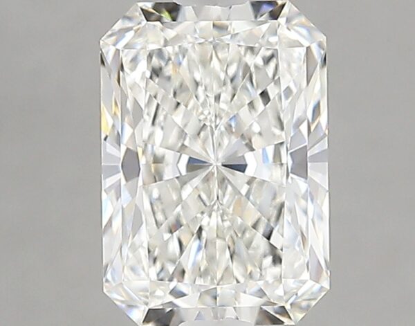 2.08 cctw VVS2 - Lab Grown Loose Diamond