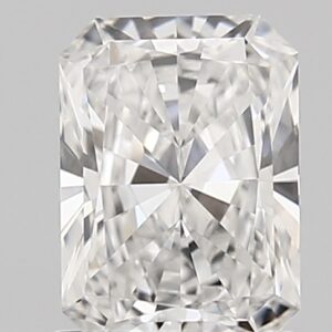 1.09 cctw VVS2 - Lab Grown Loose Diamond