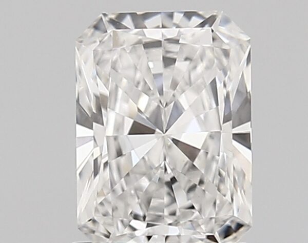 1.09 cctw VVS2 - Lab Grown Loose Diamond