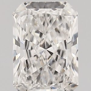 1.15 cctw VVS2 - Lab Grown Loose Diamond